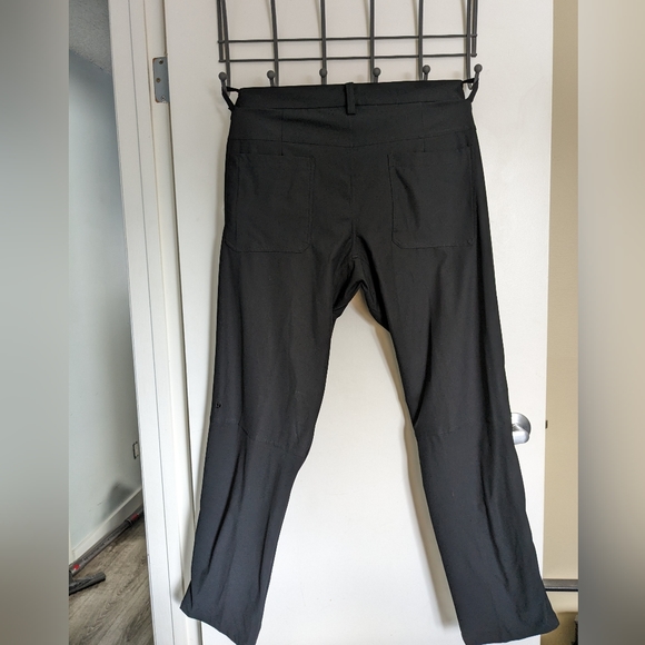 Men's Lululemon Dress Pants - Picture 2 of 5